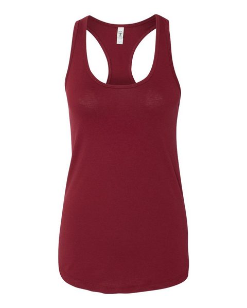 Racer Back Tank
