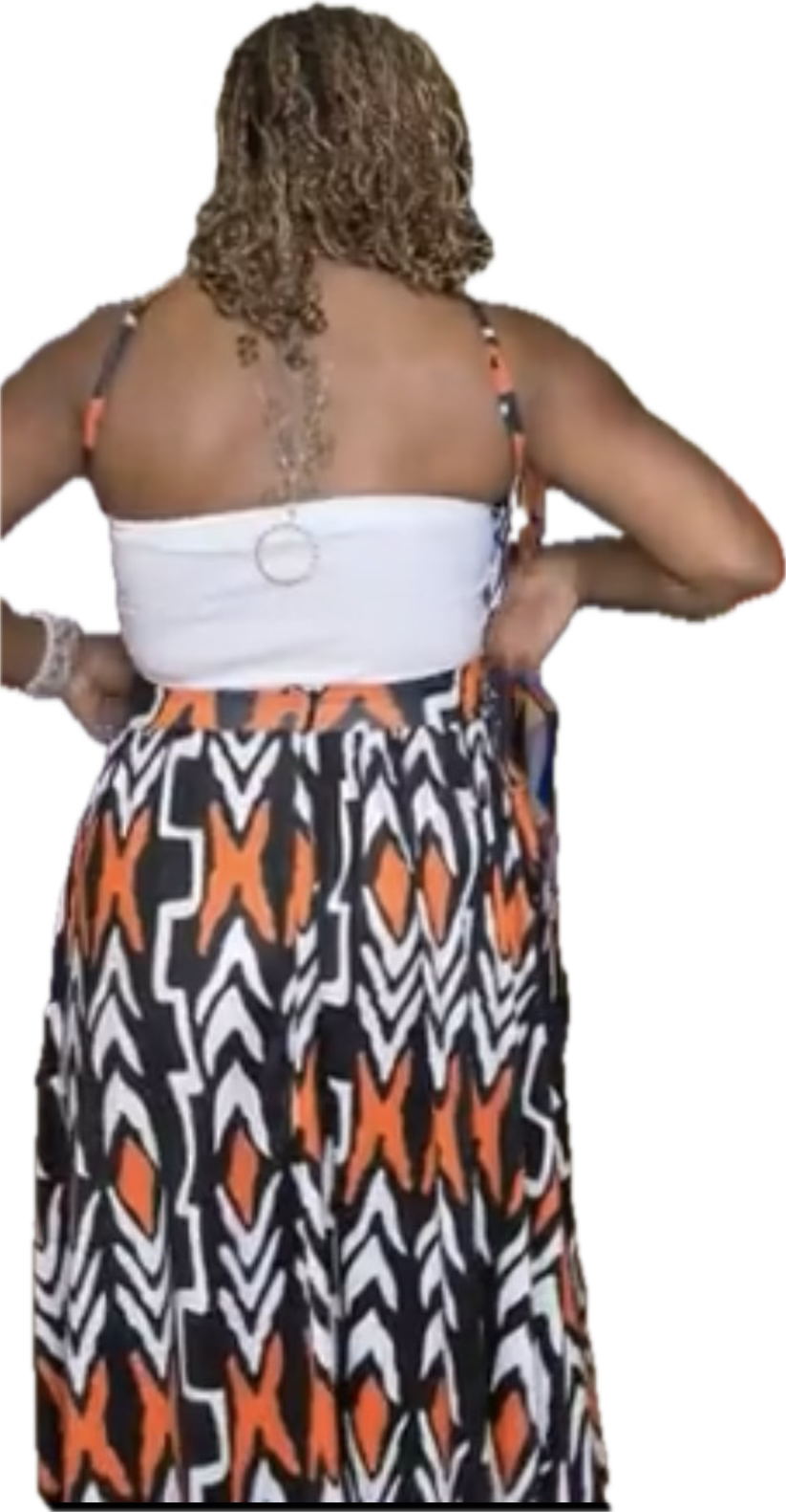 Bandeaus Bra