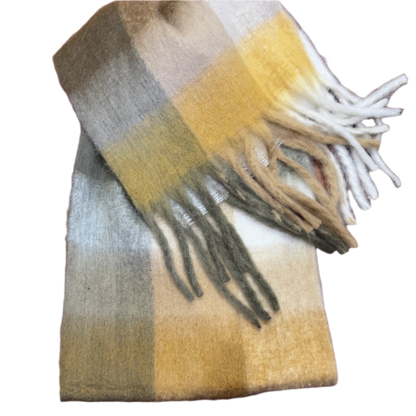 Luxury Scarves Collection – Cozy, Stylish Scarves for Every Season