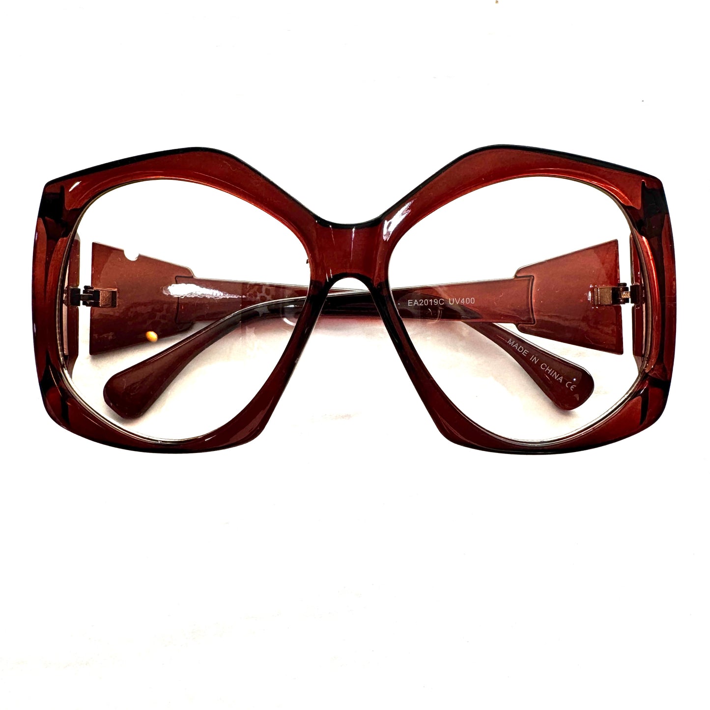 FaSHUN Frames