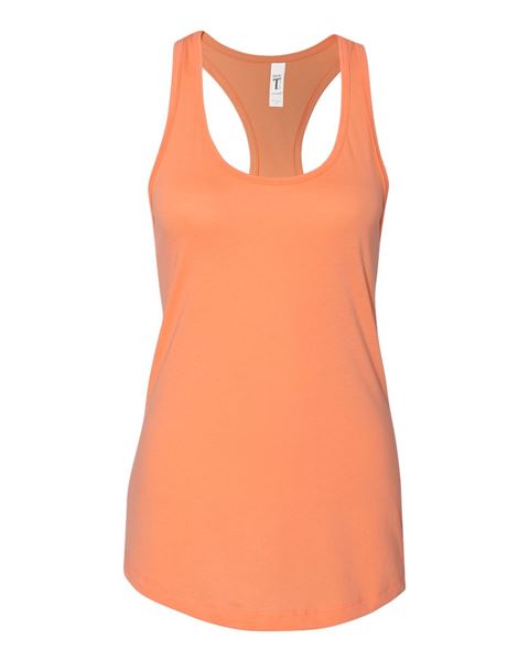 Racer Back Tank