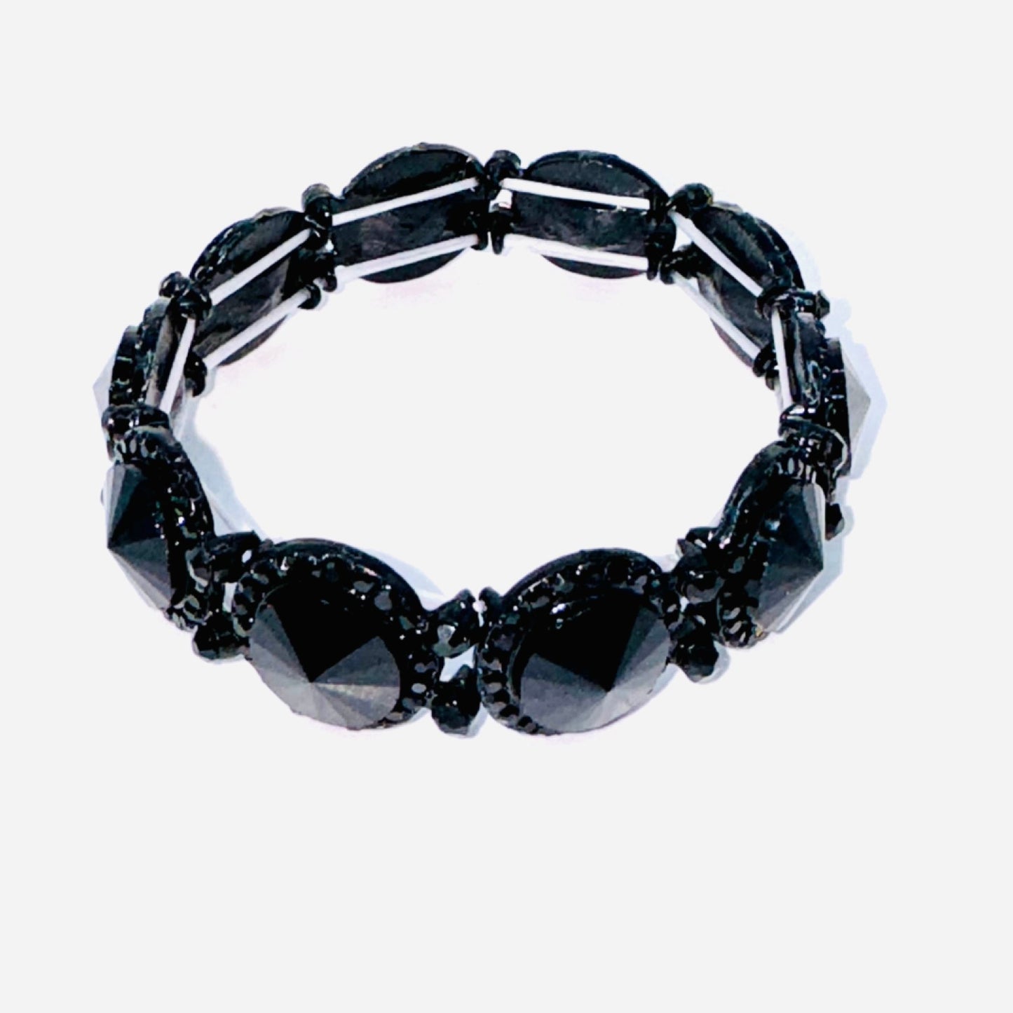 All Black Accessories Collection - House of FaSHUN by Shun Melson