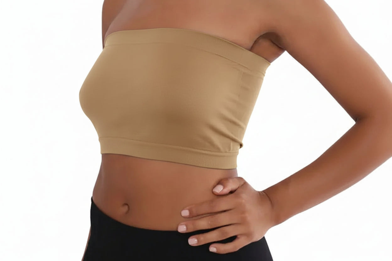Bandeaus Bra
