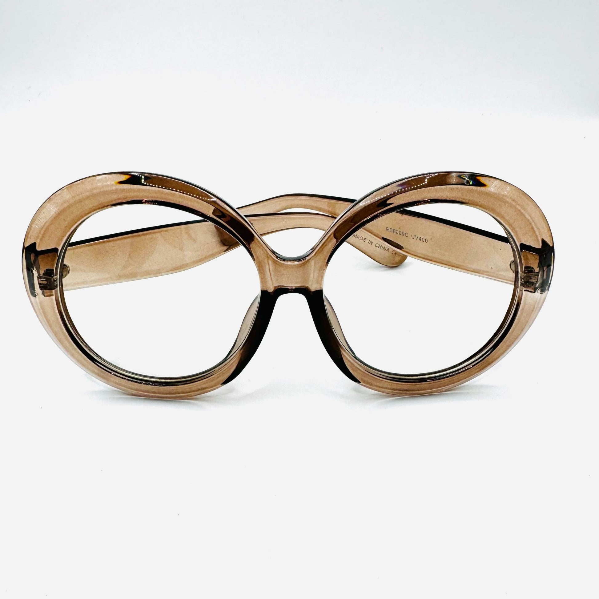 FaSHUN Frames - House of FaSHUN by Shun Melson