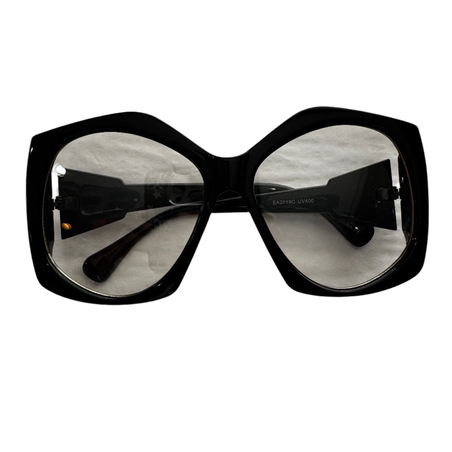 FaSHUN Frames - House of FaSHUN by Shun Melson