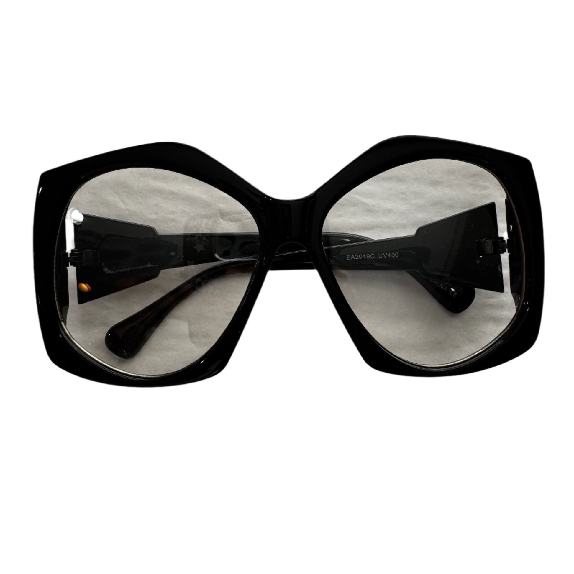 FaSHUN Frames - House of FaSHUN by Shun Melson