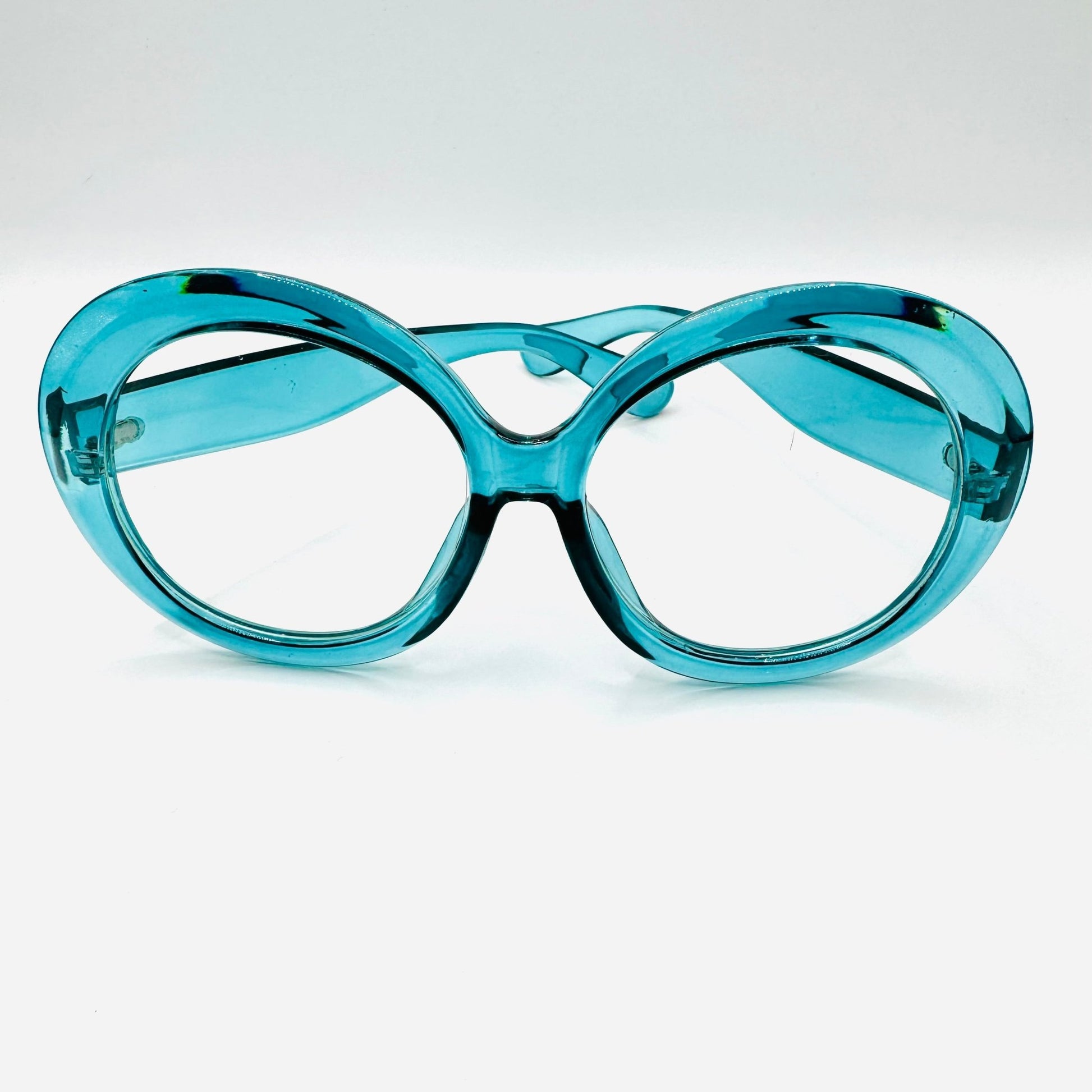 FaSHUN Frames - House of FaSHUN by Shun Melson