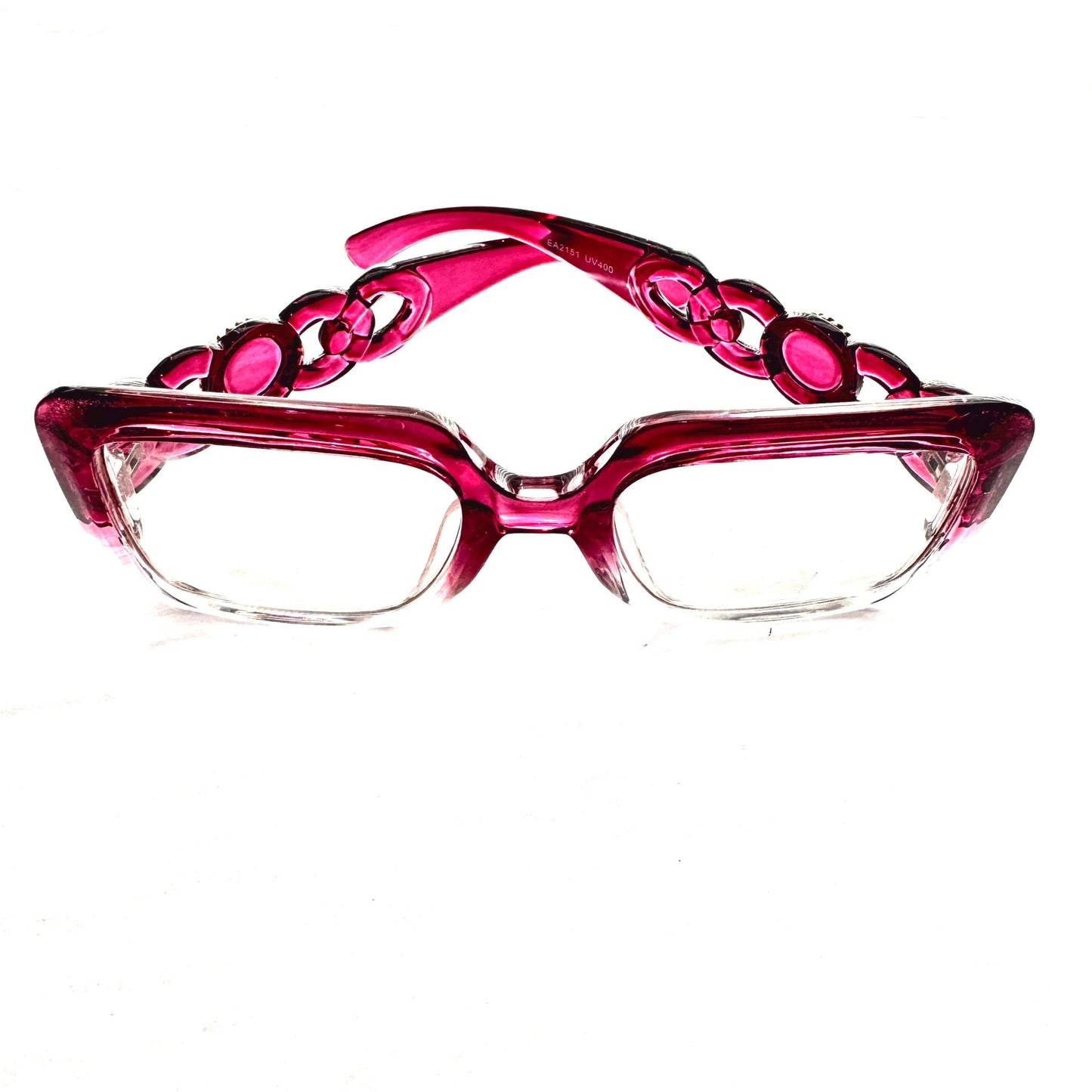 FaSHUN Frames - House of FaSHUN by Shun Melson