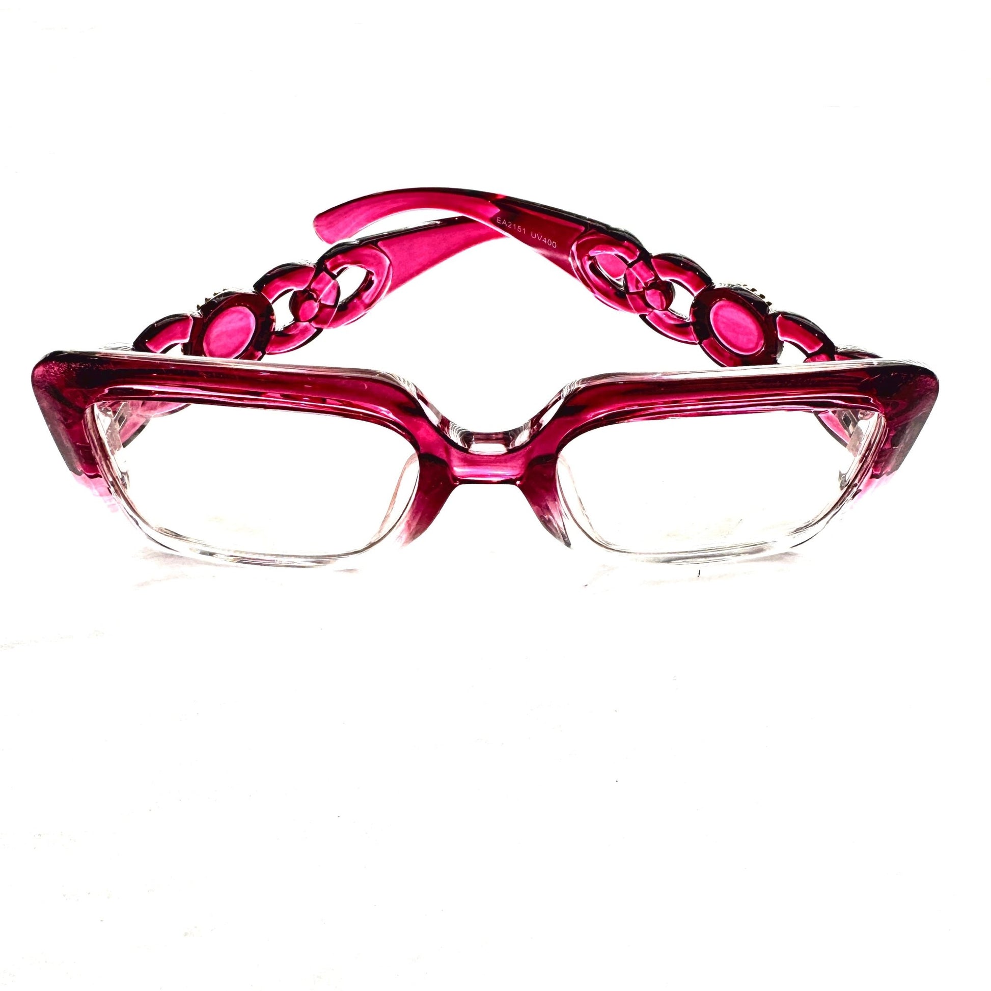 FaSHUN Frames - House of FaSHUN by Shun Melson