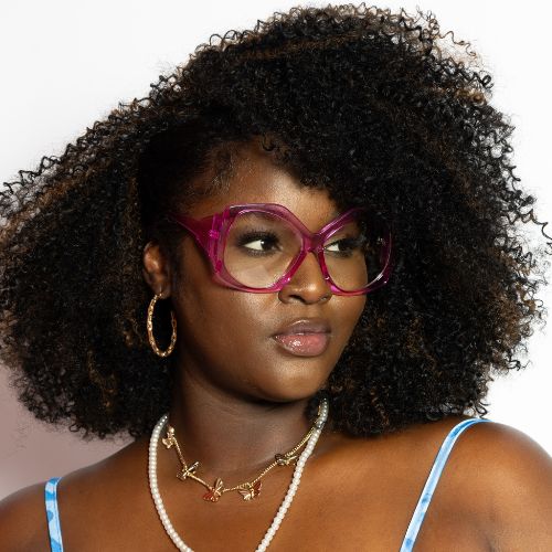 FaSHUN Frames - House of FaSHUN by Shun Melson