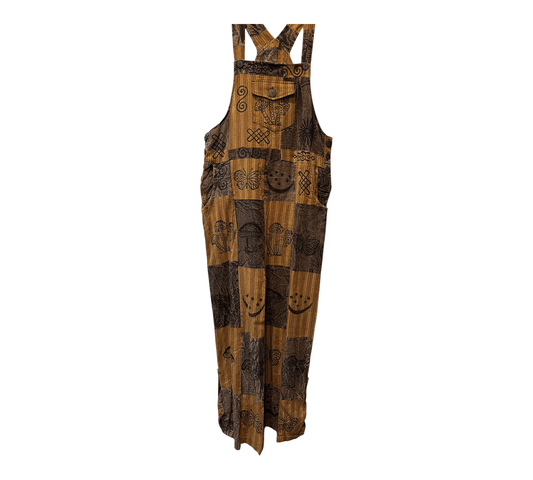 Free People Pants and Overalls - House of FaSHUN by Shun Melson