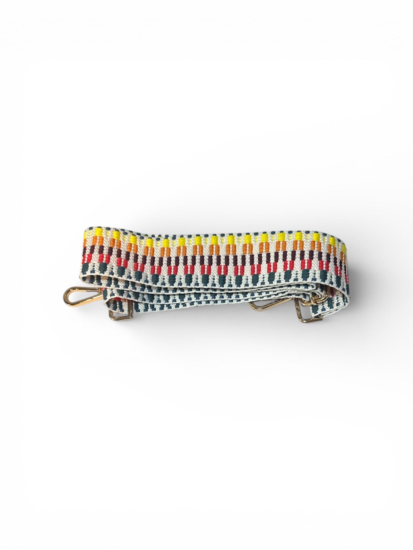 Handbag Straps - House of FaSHUN by Shun Melson