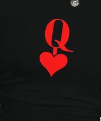 Heart Pieces Long Sleeve Shirt - House of FaSHUN by Shun Melson