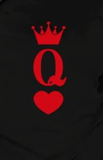 Heart Pieces Long Sleeve Shirt - House of FaSHUN by Shun Melson