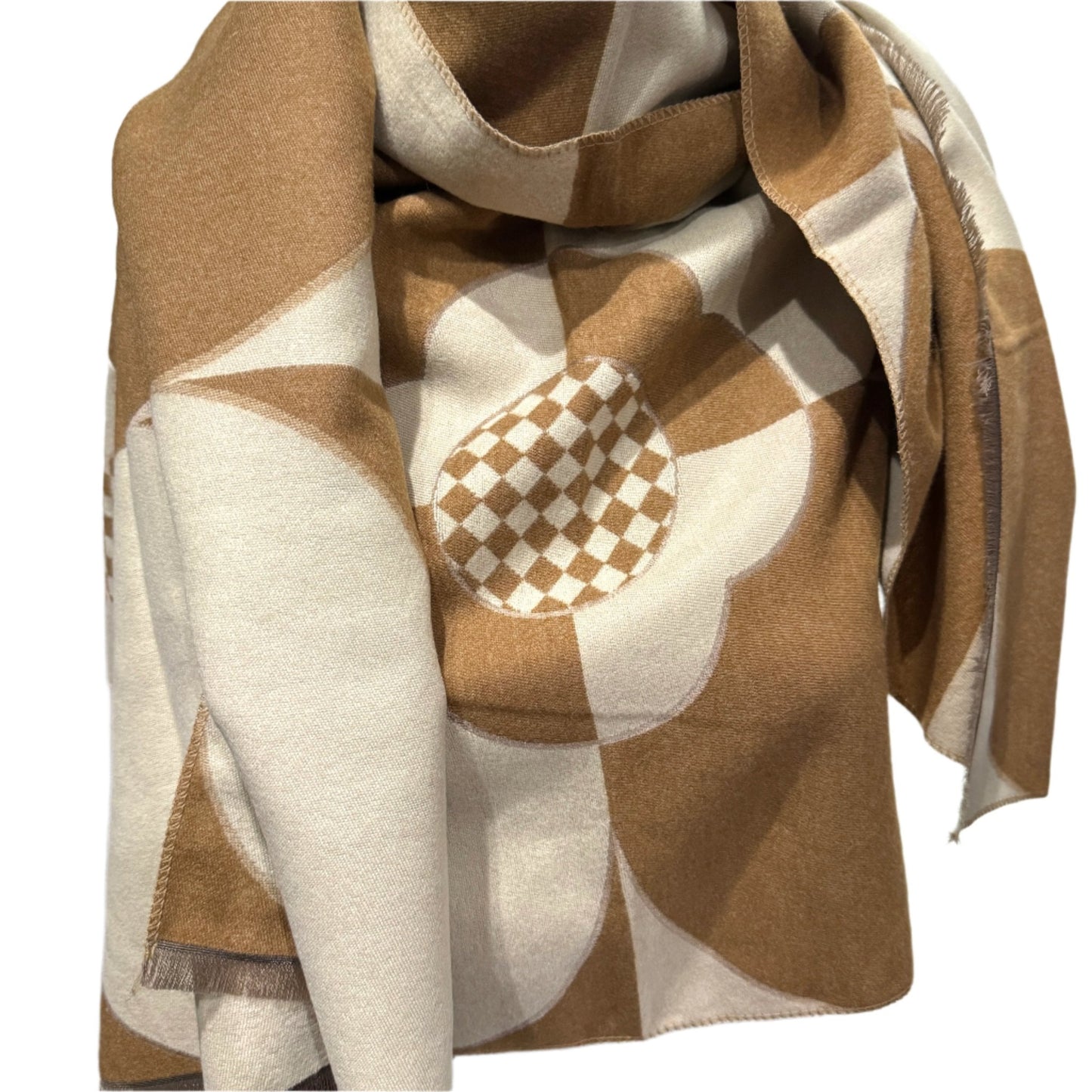 Luxury Scarves Collection – Cozy, Stylish Scarves for Every Season - House of FaSHUN by Shun Melson