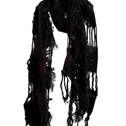 Luxury Scarves Collection – Cozy, Stylish Scarves for Every Season - House of FaSHUN by Shun Melson