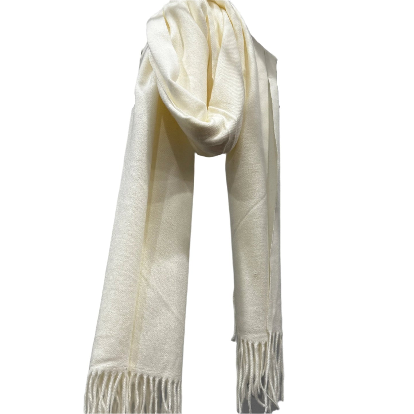 Luxury Scarves Collection – Cozy, Stylish Scarves for Every Season - House of FaSHUN by Shun Melson