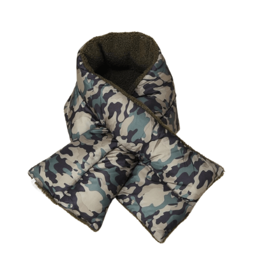 Luxury Scarves Collection – Cozy, Stylish Scarves for Every Season - House of FaSHUN by Shun Melson