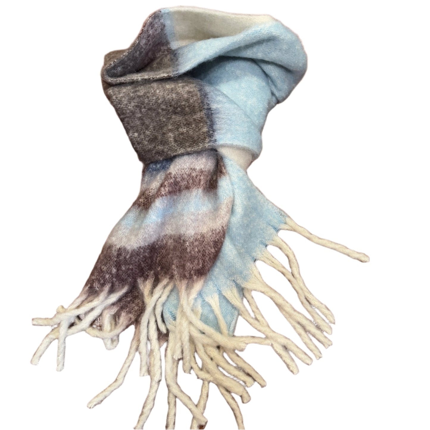 Luxury Scarves Collection – Cozy, Stylish Scarves for Every Season - House of FaSHUN by Shun Melson