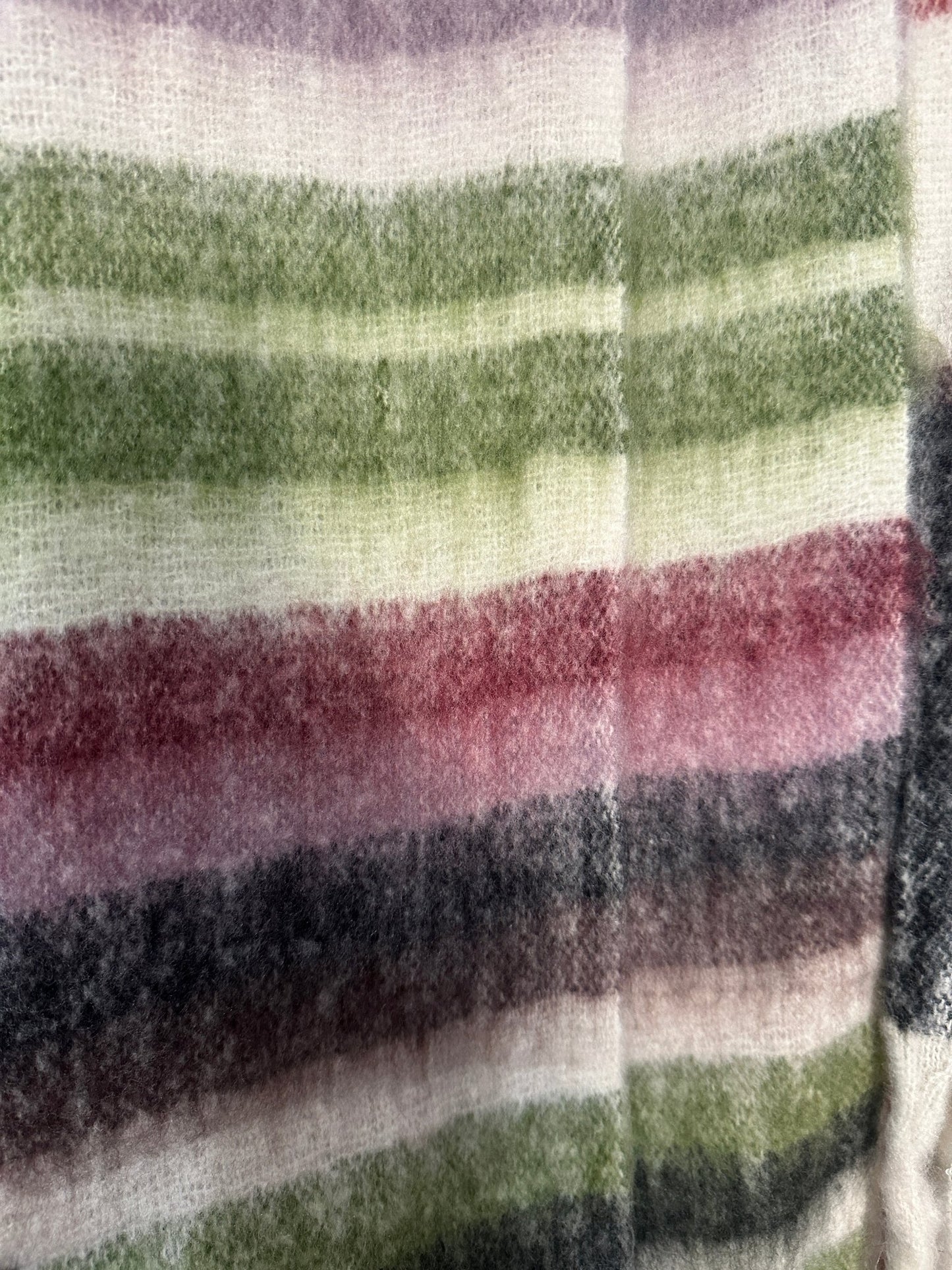 Luxury Scarves Collection – Cozy, Stylish Scarves for Every Season - House of FaSHUN by Shun Melson