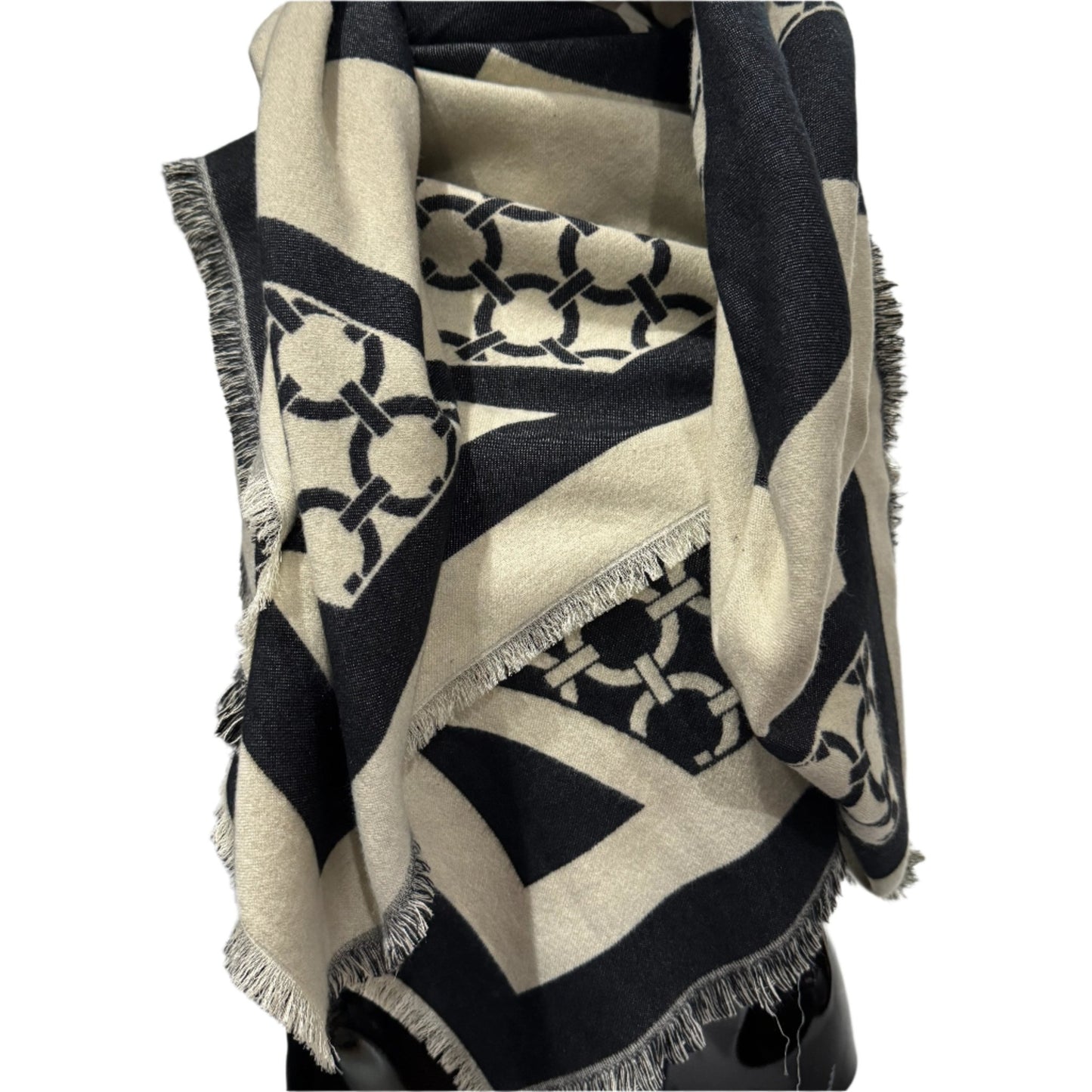 Luxury Scarves Collection – Cozy, Stylish Scarves for Every Season - House of FaSHUN by Shun Melson