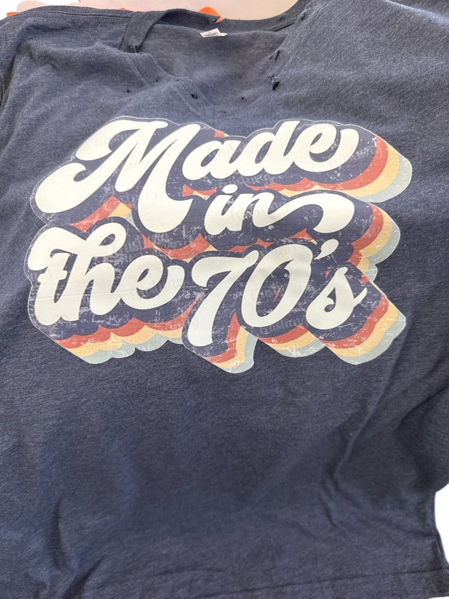 Made In the ......'S - House of FaSHUN by Shun Melson