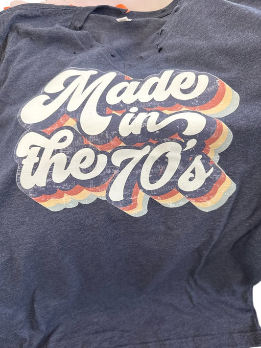 Made In the ......'S - House of FaSHUN by Shun Melson