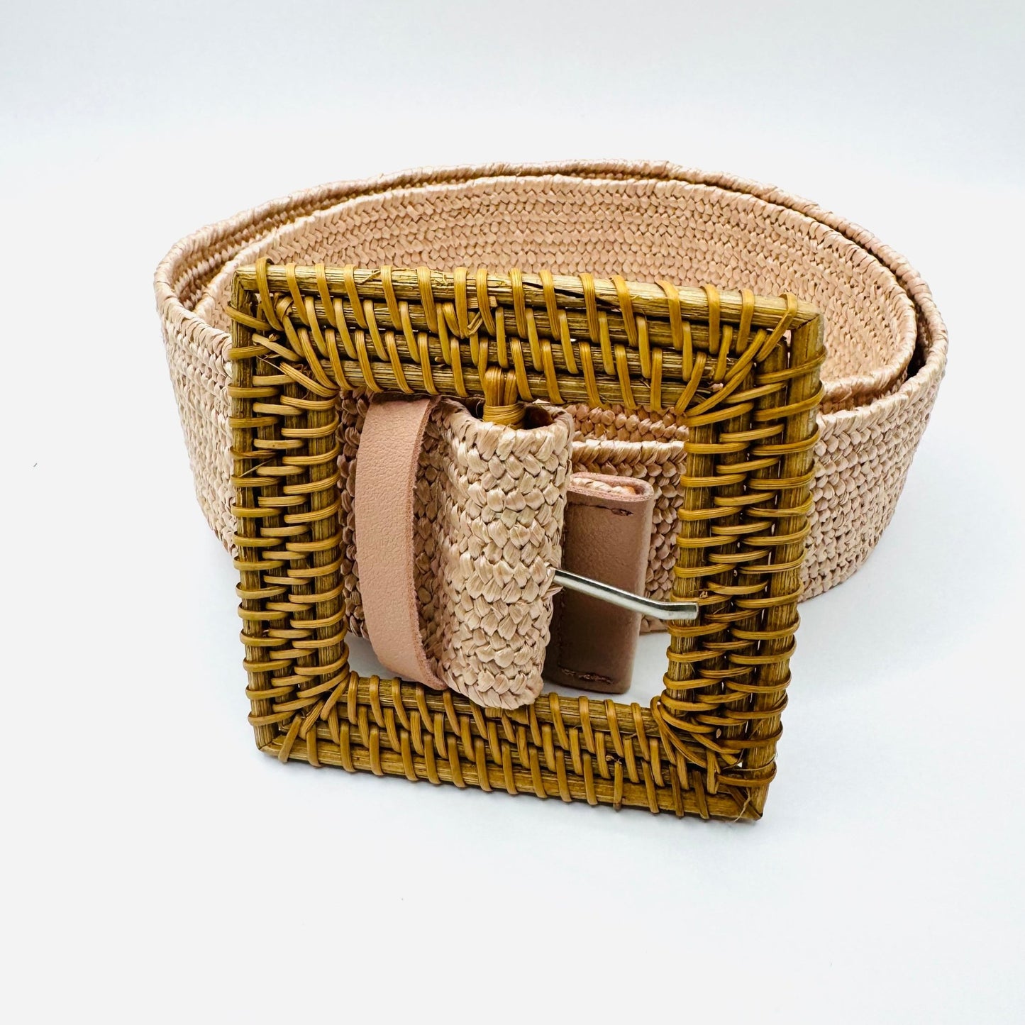 Mixture of Fashun Belts - House of FaSHUN by Shun Melson