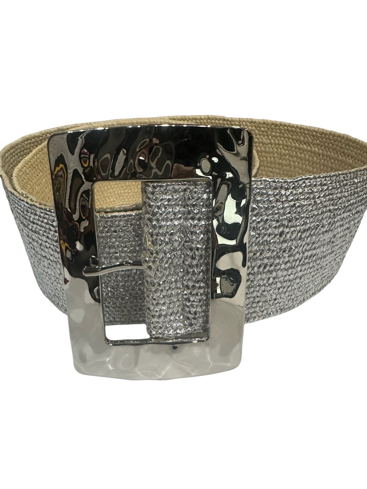 Mixture of Fashun Belts - House of FaSHUN by Shun Melson