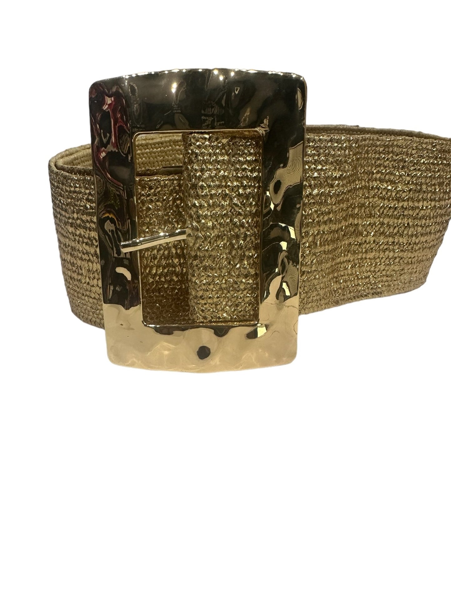 Mixture of Fashun Belts - House of FaSHUN by Shun Melson