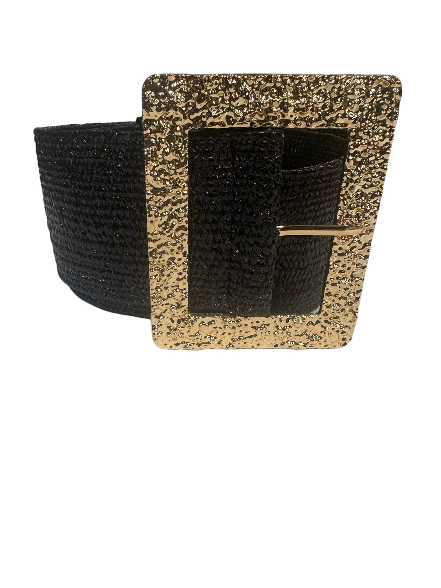 Mixture of Fashun Belts - House of FaSHUN by Shun Melson
