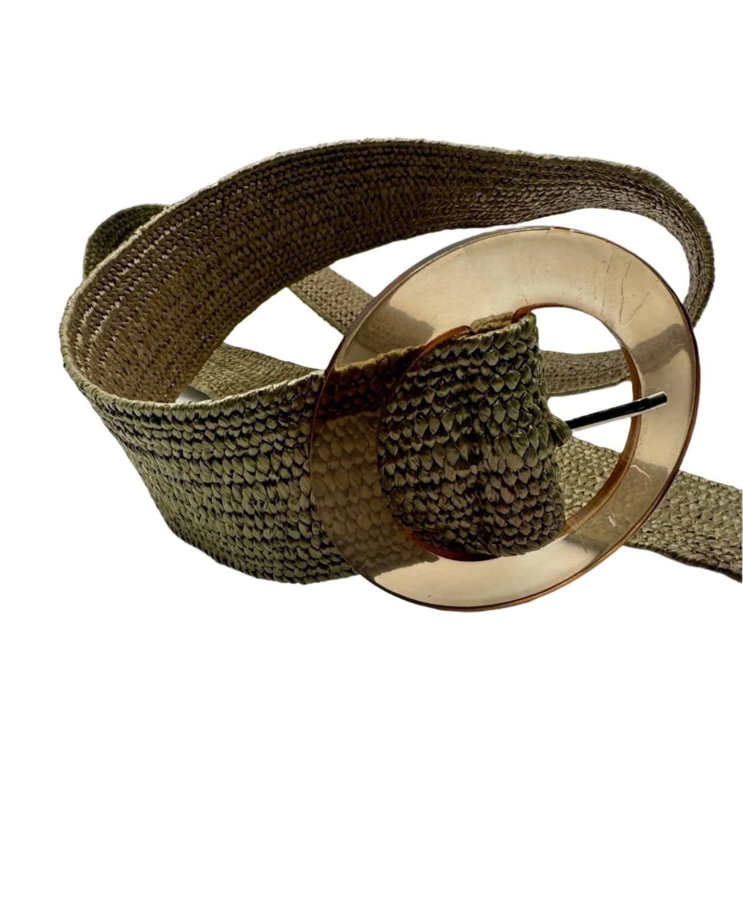 Mixture of Fashun Belts - House of FaSHUN by Shun Melson