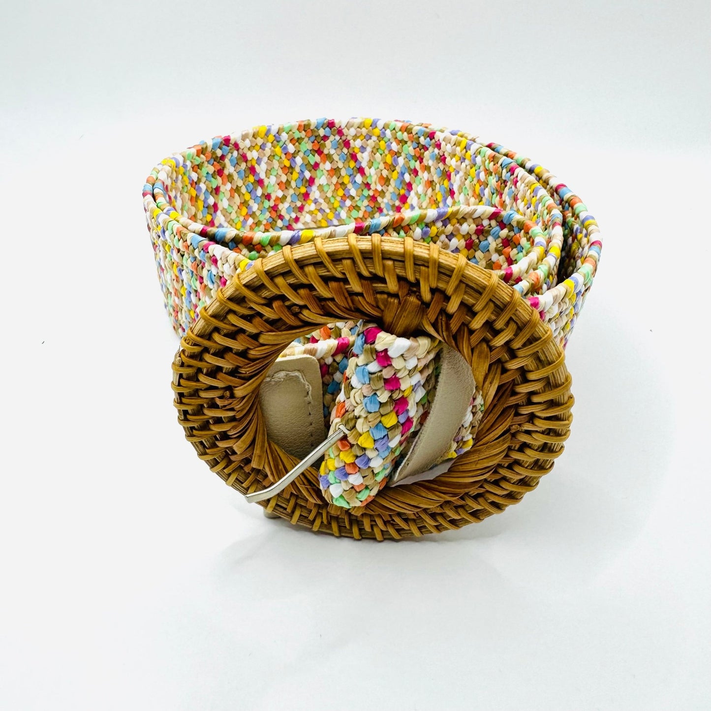 Mixture of Fashun Belts - House of FaSHUN by Shun Melson