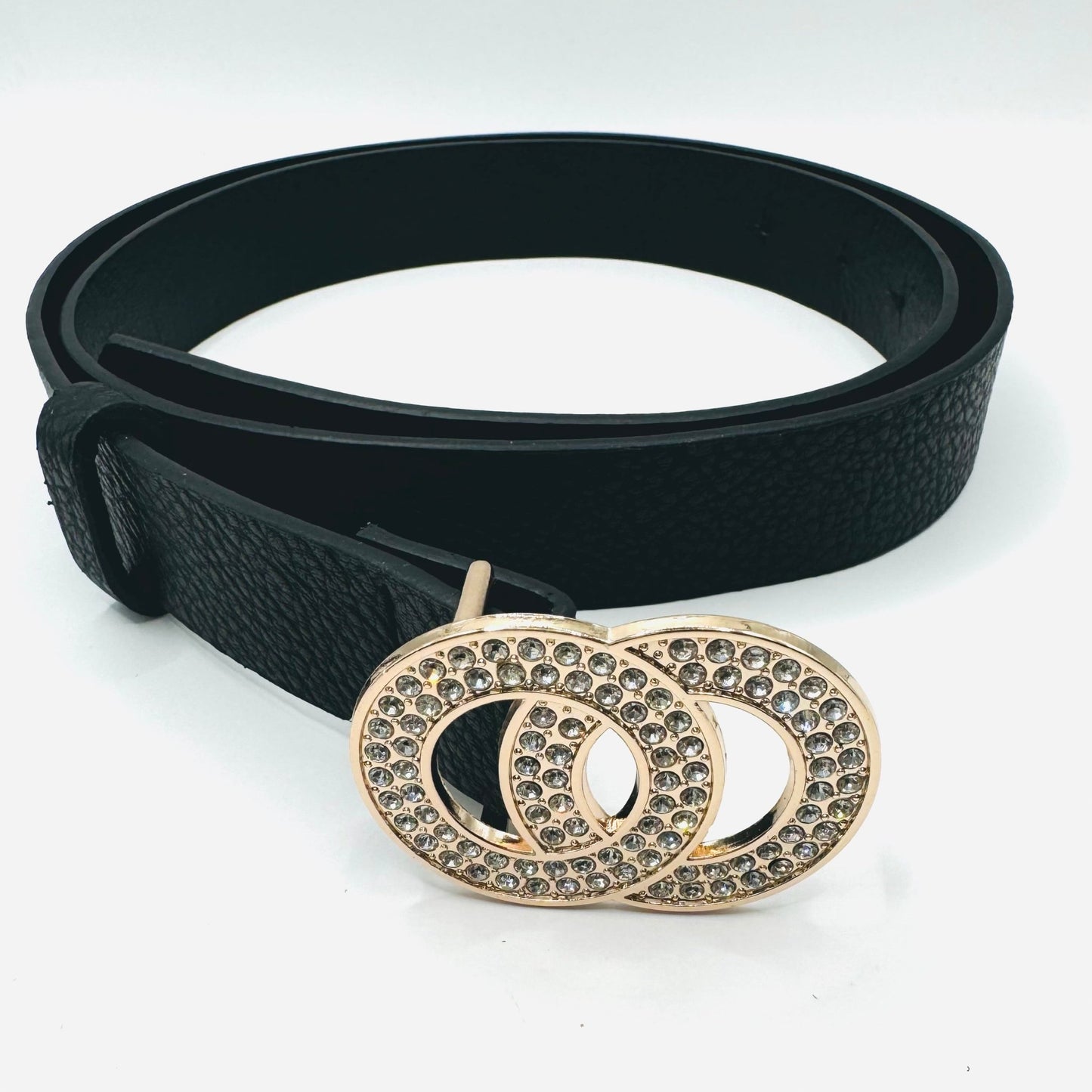 Mixture of Fashun Belts - House of FaSHUN by Shun Melson