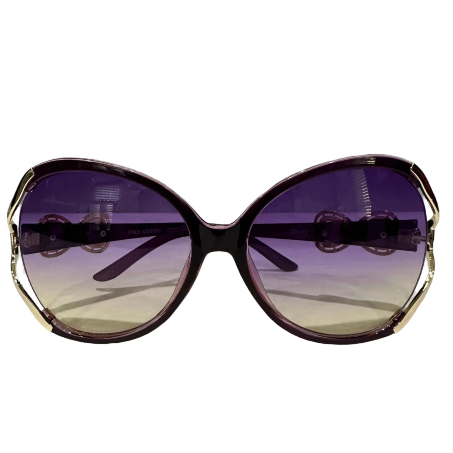 Ombre FaShun Shades - House of FaSHUN by Shun Melson