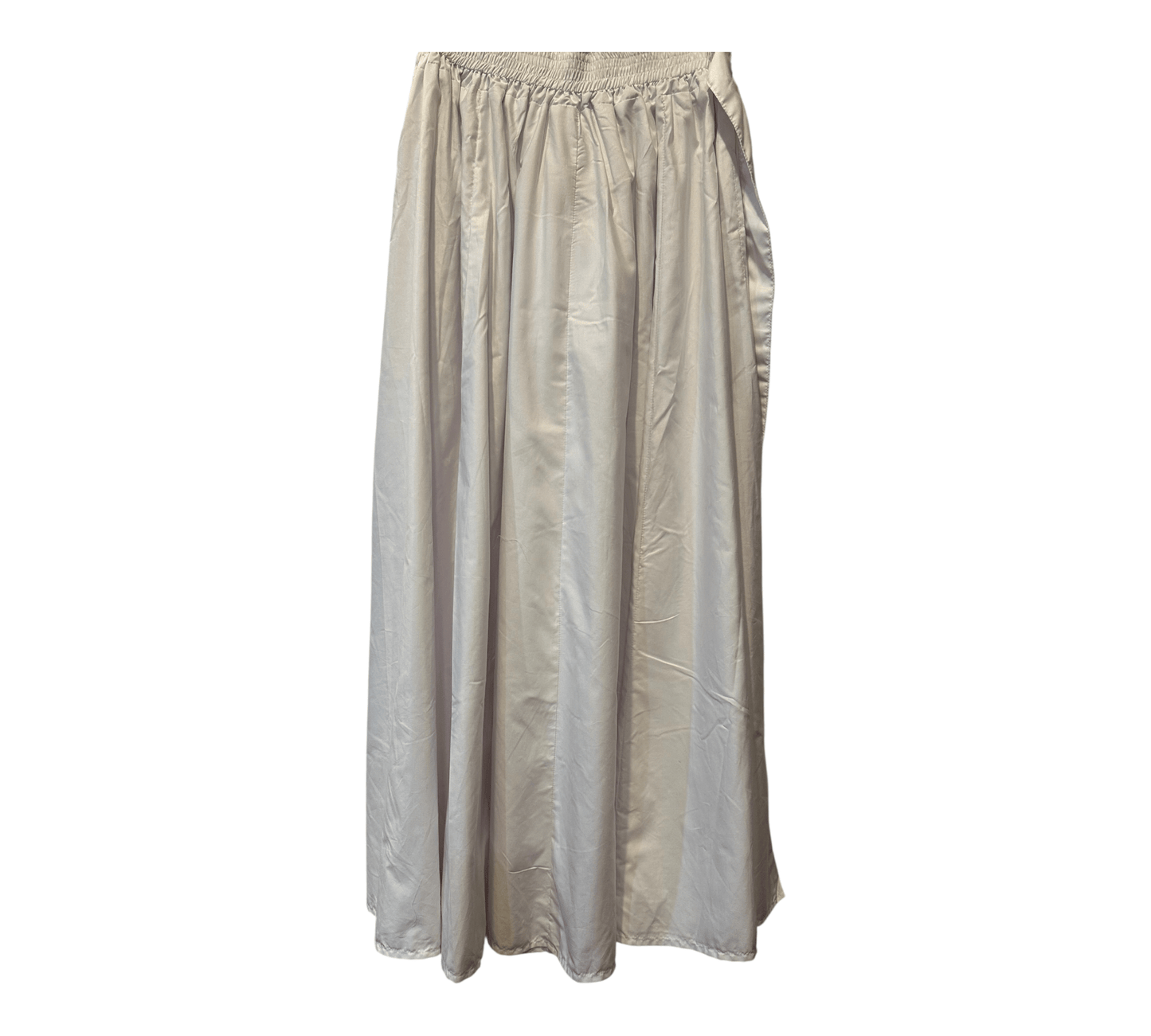 OSFA Pattern Skirt - House of FaSHUN by Shun Melson