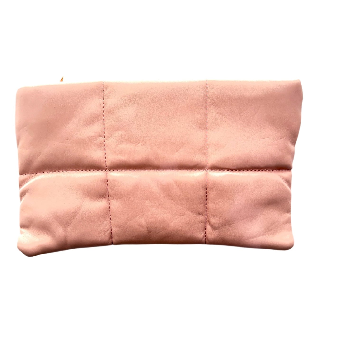 Quilted Clutch - House of FaSHUN by Shun Melson