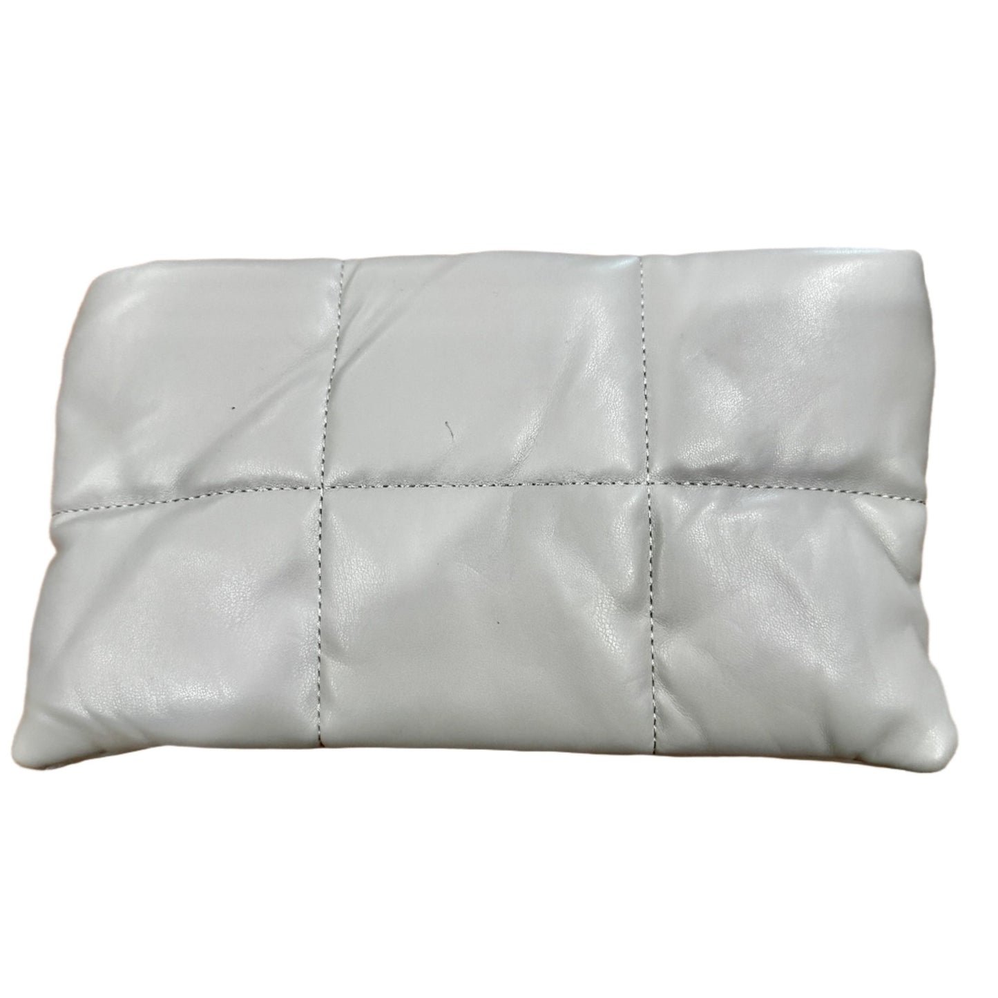 Quilted Clutch - House of FaSHUN by Shun Melson