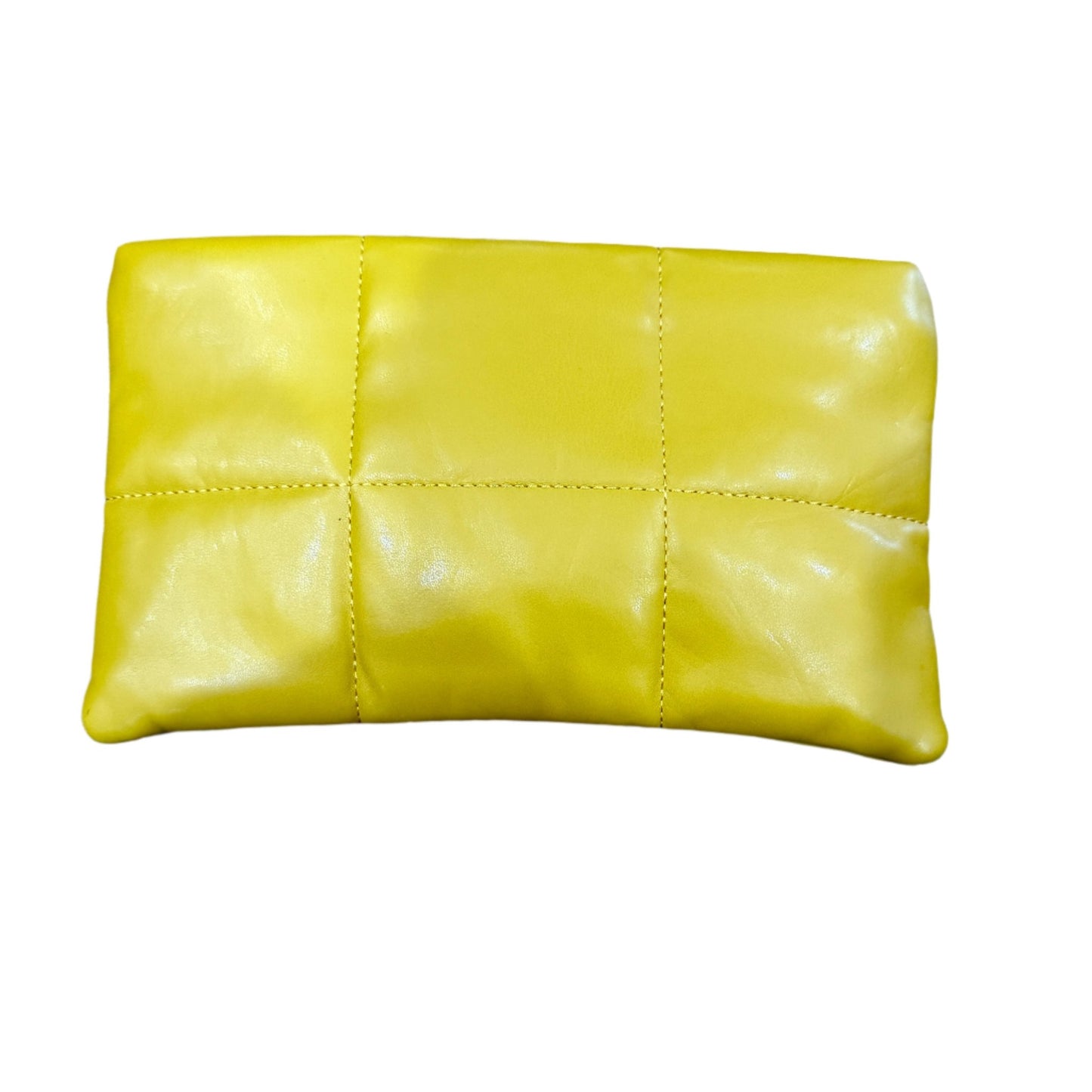 Quilted Clutch - House of FaSHUN by Shun Melson