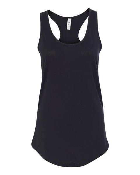 Racer Back Tank - House of FaSHUN by Shun Melson