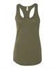 Racer Back Tank - House of FaSHUN by Shun Melson