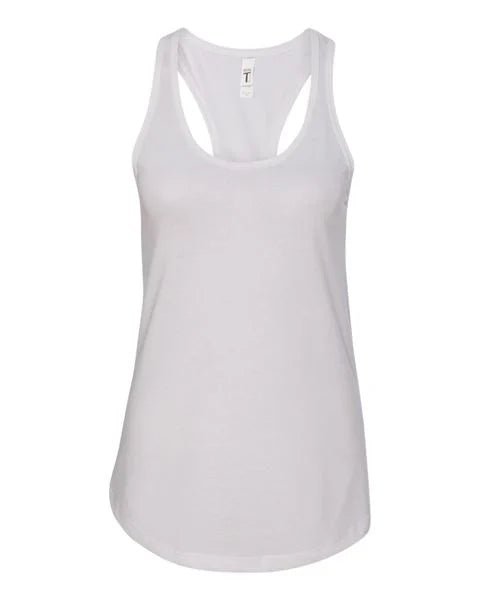 Racer Back Tank - House of FaSHUN by Shun Melson