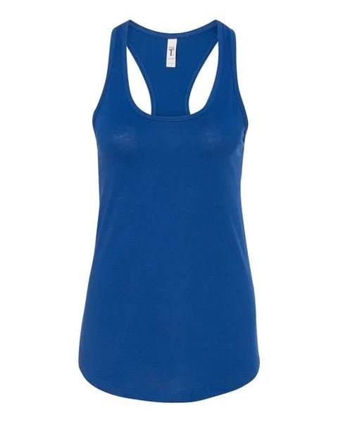 Racer Back Tank - House of FaSHUN by Shun Melson