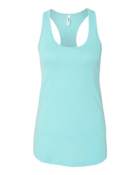 Racer Back Tank - House of FaSHUN by Shun Melson