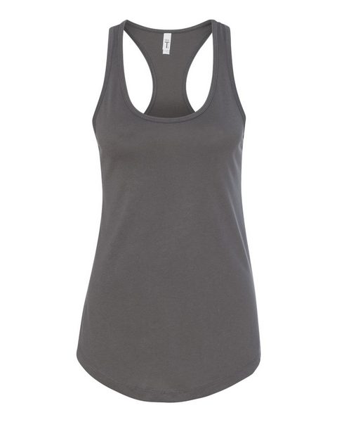 Racer Back Tank - House of FaSHUN by Shun Melson
