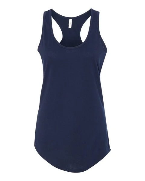 Racer Back Tank - House of FaSHUN by Shun Melson
