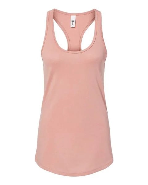 Racer Back Tank - House of FaSHUN by Shun Melson