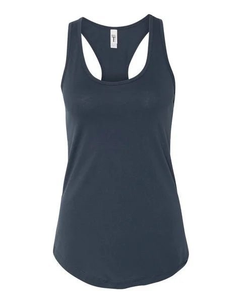 Racer Back Tank - House of FaSHUN by Shun Melson