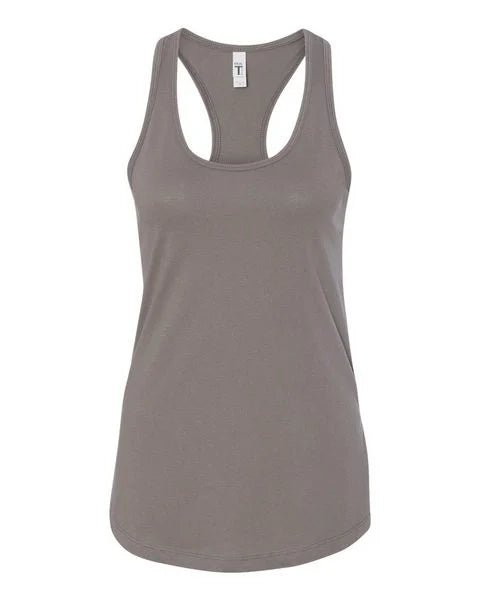Racer Back Tank - House of FaSHUN by Shun Melson