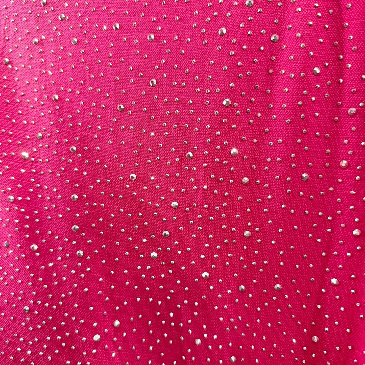 Rhinestone Leggings - House of FaSHUN by Shun Melson